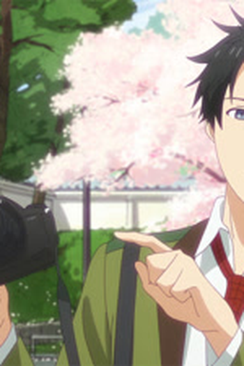 Poster de Episódio ほっとけないだろ (2018)