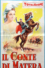 O Conde de Matera (Il conte di Matera (Il tiranno))