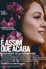 É Assim Que Acaba (It Ends with Us)