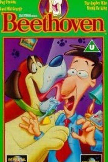Poster de Série Beethoven (1994)