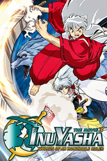 InuYasha 3: A Espada Dominadora do Mundo (Eiga InuYasha: Tenka Hadō no Ken)