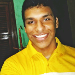 Foto de perfil de Wagner Carvalho