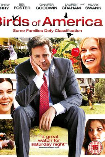  de Filme Leis da Vida (2008)