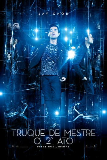  de Filme Truque de Mestre: O 2º Ato (2016)