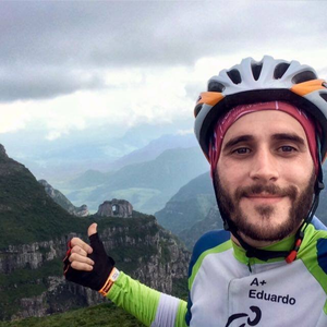 Foto de perfil de Eduardo