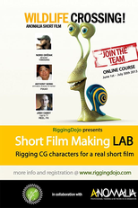 Wildlife Crossing! (Wildlife Crossing!)