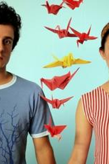 Poster de Curta A Redação (2012)