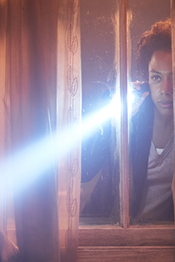 Poster de Episódio Episode 3 (2020)