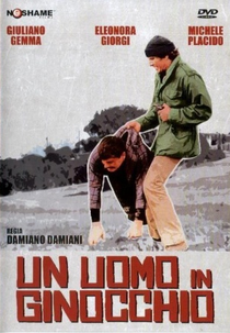 Os Poderes da Máfia (Un uomo in ginocchio)