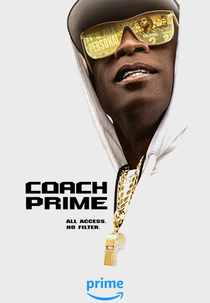 Treinador Prime (Coach Prime)