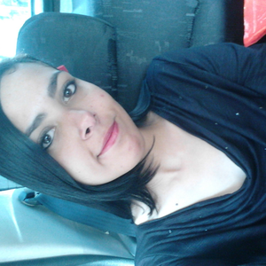 Foto de perfil de Francielly Sena