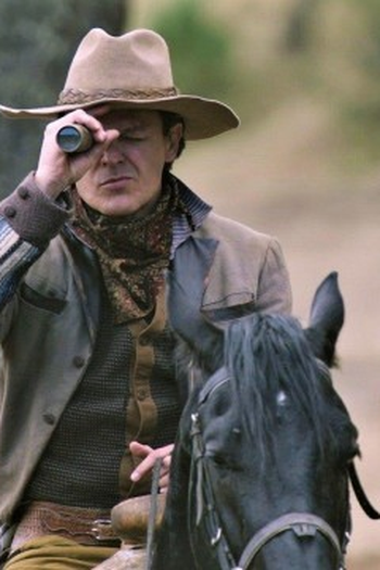 Poster de Episódio Malverde, ladrón de caminos (2021)