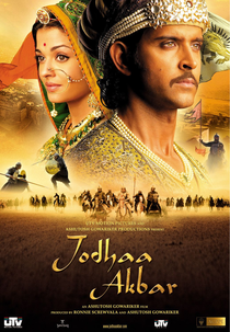Jodhaa Akbar (Jodhaa Akbar)