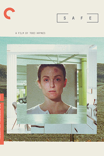  de Filme Mal do Século (1995)