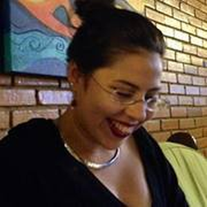 Foto de perfil de Nádia