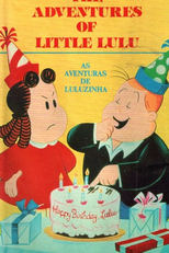 As Aventuras de Luluzinha (The Adventures of Little Lulu)