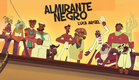 Luca Argel - Almirante Negro