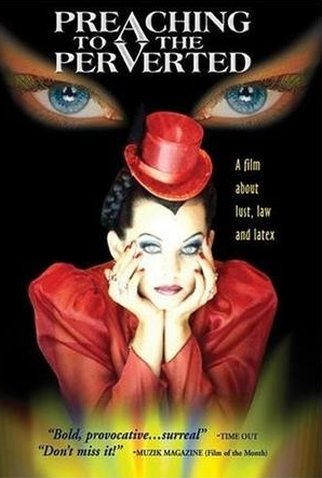 Poster 5 de Filme Clube do Fetiche (1997)