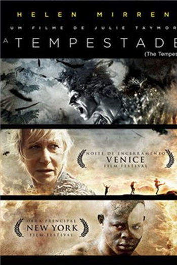  de Filme A Tempestade (2011)