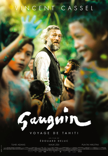 Gauguin: Viagem ao Taiti (Gauguin: Voyage de Tahiti)