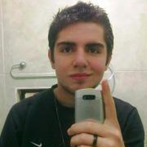 Foto de perfil de Douglas Pereiira