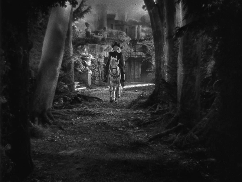 Foto 3 de A Bela e a Fera