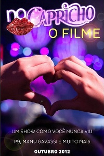  de Filme NoCapricho - O Filme (2013)