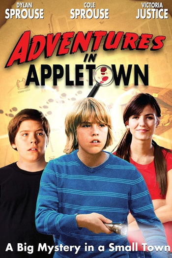  de Filme Os Reis de Appletown (2008)