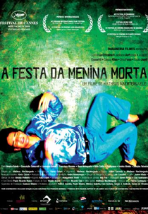 A Festa da Menina Morta (A Festa da Menina Morta)