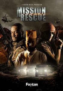 Mission to Rescue (Mission to Rescue)