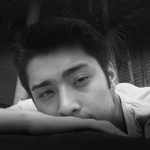 Foto de perfil de Kazu de Mello Hirai