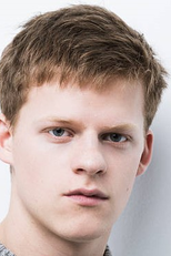 Lucas Hedges