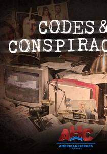 Códigos e Conspirações (2ª Temporada) (Codes and Conspiracies (Season 2))