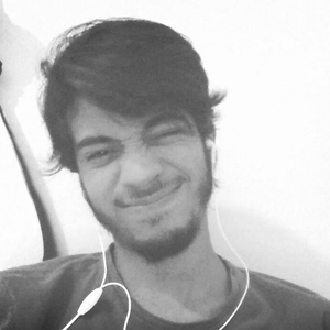 Foto de perfil de Joel Lucas