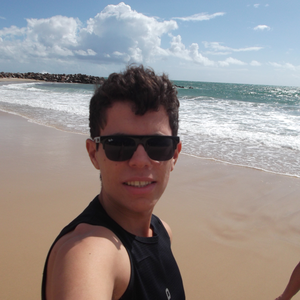 Foto de perfil de Anderson Santos