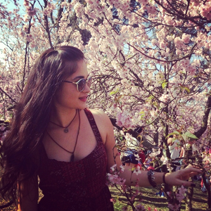 Foto de perfil de Ingrid