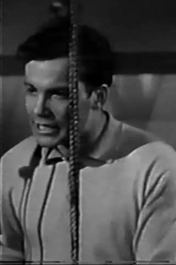 Poster de Episódio The Protege (1958)