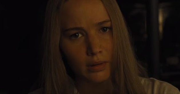 Trailer: Mãe surpreende e dá destaque a Jennifer Lawrence