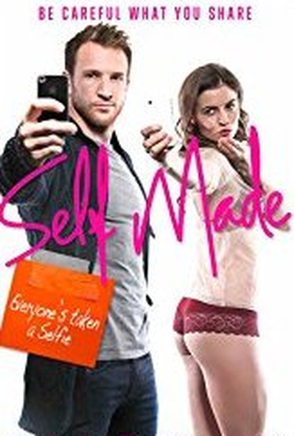 Poster 1 de Filme Self Made (2018)