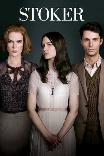  de Filme Segredos de Sangue (2013)