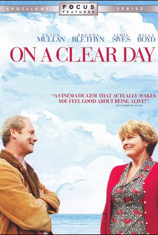 Poster 1 de Filme Em Um Dia Claro (2005)