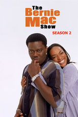 Um Tio da Pesada (2ª Temporada) (The Bernie Mac Show (Seasson 2))