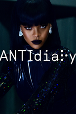 Rihanna’s ANTI diaRy (Rihanna’s ANTI diaRy)