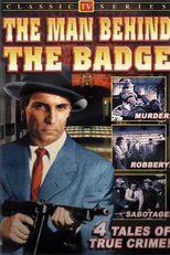 The Man Behind the Badge (1ª Temporada) (The Man Behind the Badge (Season 1))