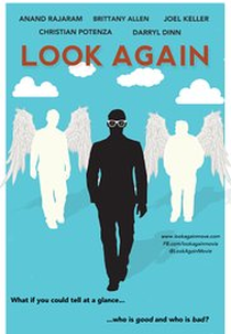 Look Again (Look Again)