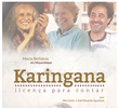 Karingana - Licença para Contar