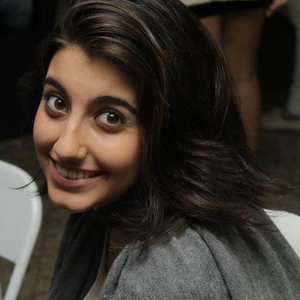 Foto de perfil de Luiza