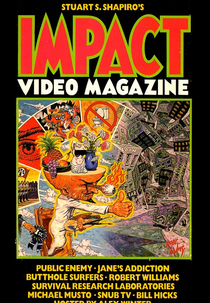 Impact Video Magazine (Impact Video Magazine)