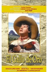 O galo de ouro (el gallo de oro)