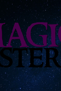 Magic Mysteries (1ª Temporada) - Poster / Capa / Cartaz - Oficial 1